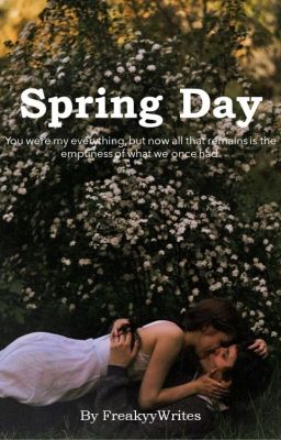 Spring Day - Book 1