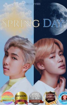 Spring Day || NamMin