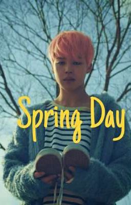 Spring Day «pjm»