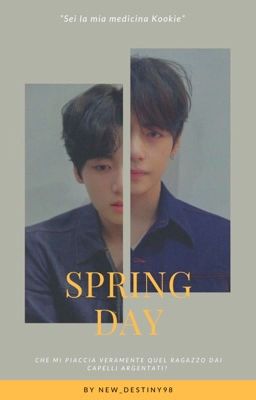 Spring Day||• Vkook 