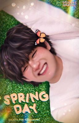 Spring Day  ა Kooktae 