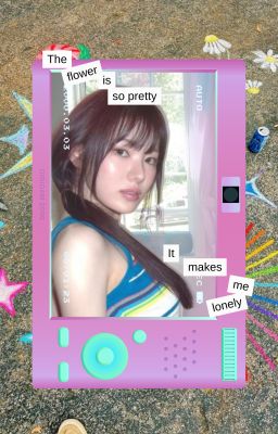 SPRING ENDING .ᐟ jeon wonu