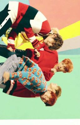 Spring Gay  •  Bangtan Sonyeondan