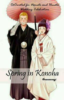 Spring In Konoha