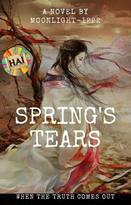 Spring's Tears [END]