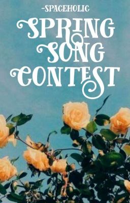 Spring Song Contest