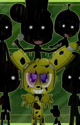 Spring Trap Và Các Phantom :D