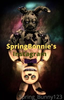 SpringBonnie's Instagram