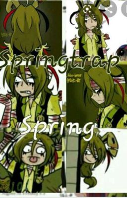 Springtrap's Insta bitches