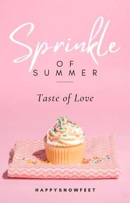 Sprinkle of Summer