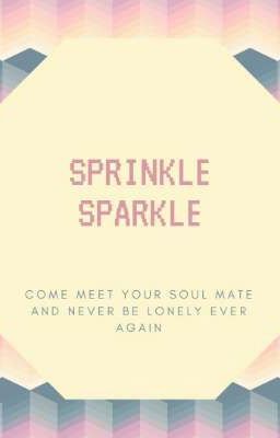 Sprinkle Sparkle ^NCT^