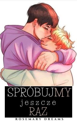 Spróbujmy jeszcze raz | Kagehina |