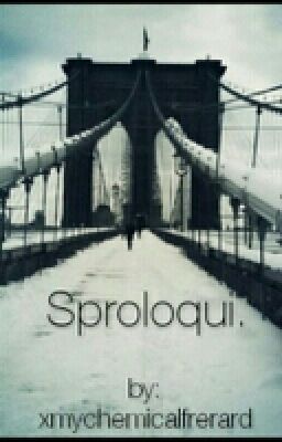 Sproloqui.