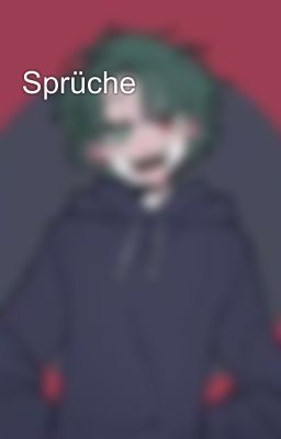 Sprüche