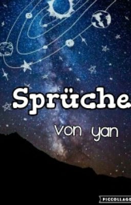 Sprüche