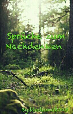 ☆Sprüche☆