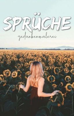 Sprüche