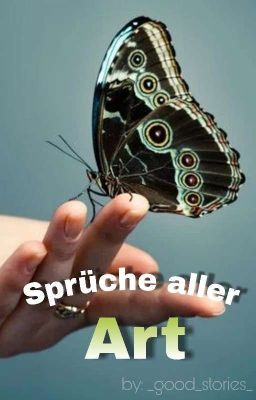 Sprüche aller Art