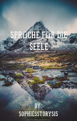 Sprüche für die Seele