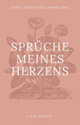 Sprüche meines Herzens