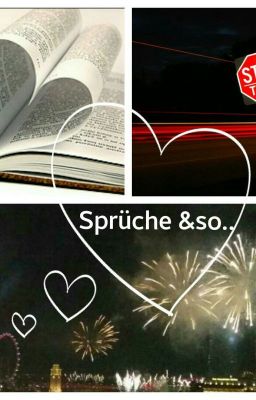 - Sprüche &so..  -