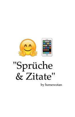 Sprüche & Zitate