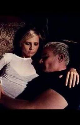 Spuffy: Love Has No Limits