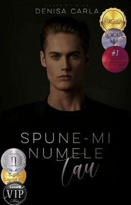 Spune-mi numele tău! 