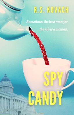 Spy Candy | ✓