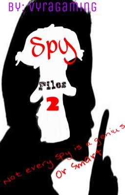 Spy Files 2