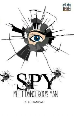 SPY (Meet Dangerous Man) REVISI