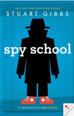 Spy school 