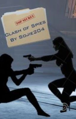 Spy School: Clash of Spies