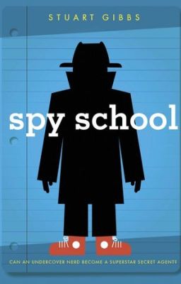 Spy school: Lilac Trail