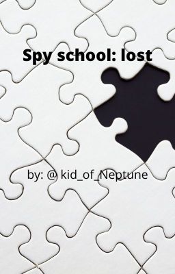 Spy school: lost