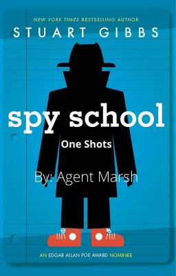 Spy School One Shots