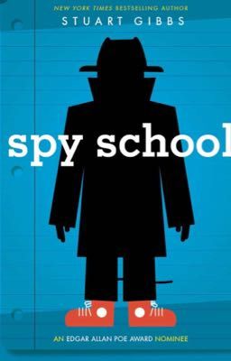  Spy School remade