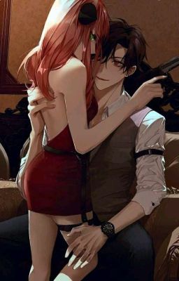 [ Spy x Family | Damian x Anya ] Một Đôi