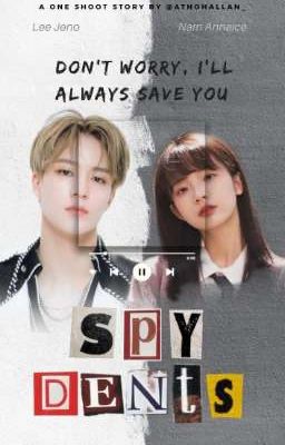 Spydents⛓️