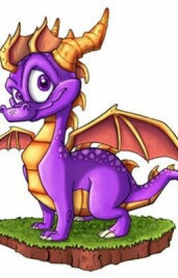 Spyro Rp