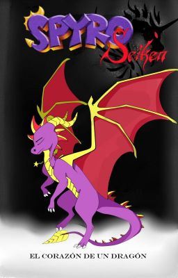 Spyro Seiken Vol. 1