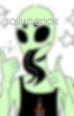 SQUAD BOOK