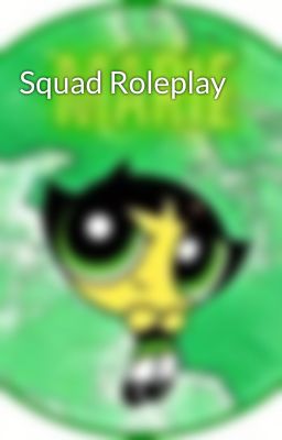 Squad Roleplay 