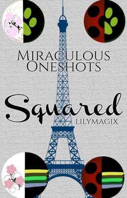 Squared ~ Miraculous Ladybug Oneshots