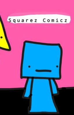 Squarez Comicz