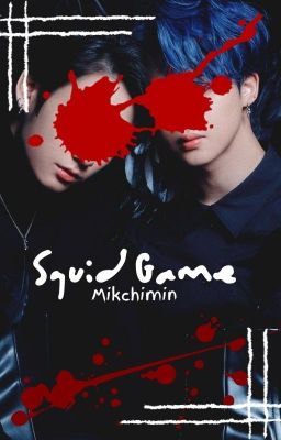 Squid Game (Jikook)