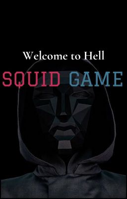 Squid Game - Welcome to Hell (Roleplay)