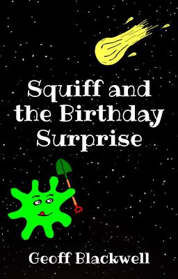 Squiff and the Birthday Surprise