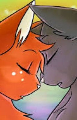 Squirrelflight's choice