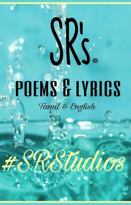 SR's Poems & Lyrics